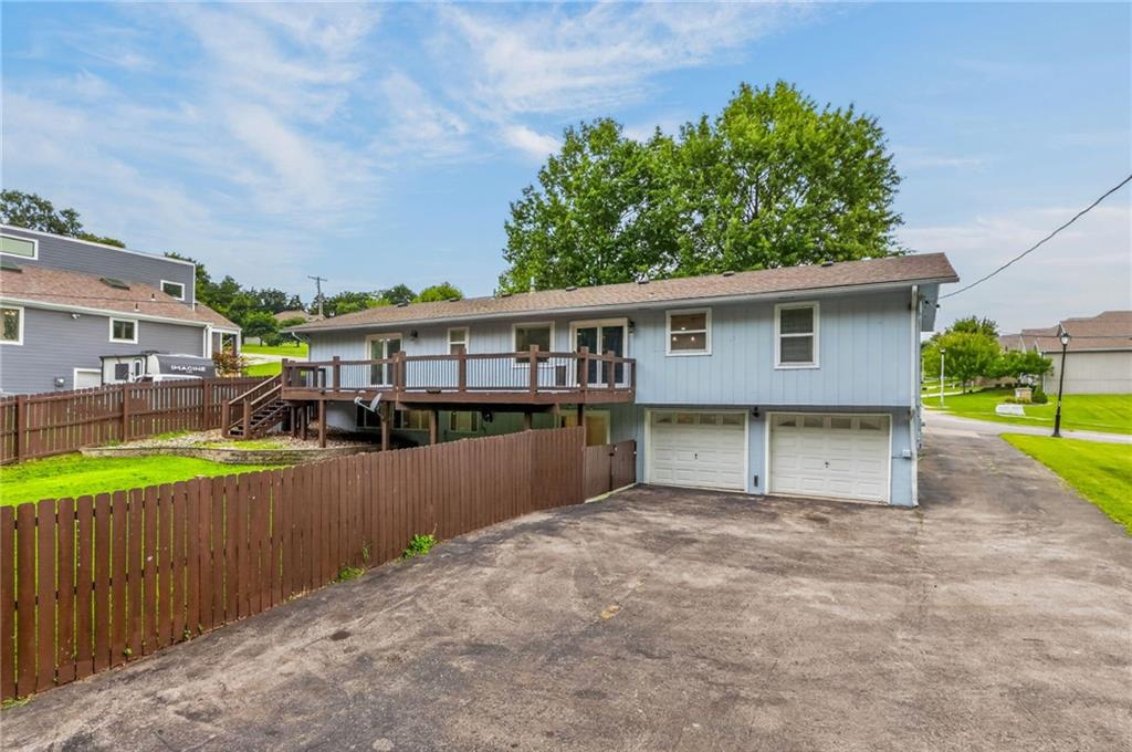 3rd image of 9921 W 67Th St, Shawnee, KS 66203 | MLS# 2635529
