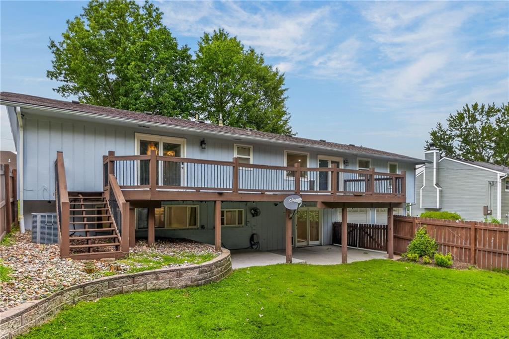4th image of 9921 W 67Th St, Shawnee, KS 66203 | MLS# 2635529