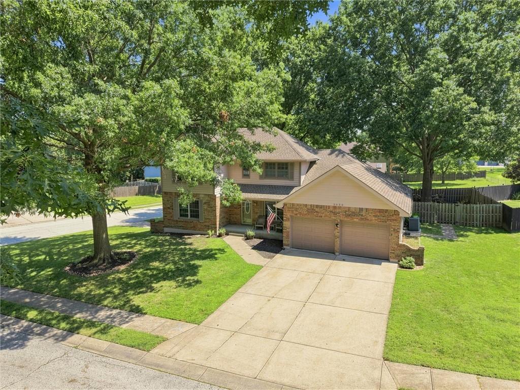 1st image of 3600 Sw 22nd St, Blue Springs, MO 64015 | MLS# 2635536