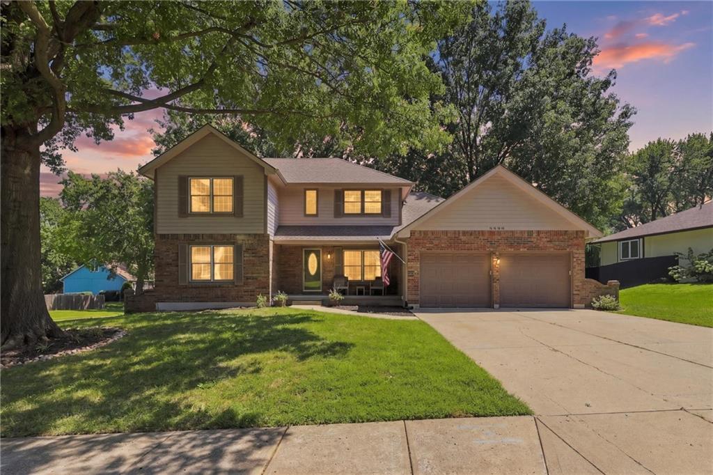 2nd image of 3600 Sw 22nd St, Blue Springs, MO 64015 | MLS# 2635536