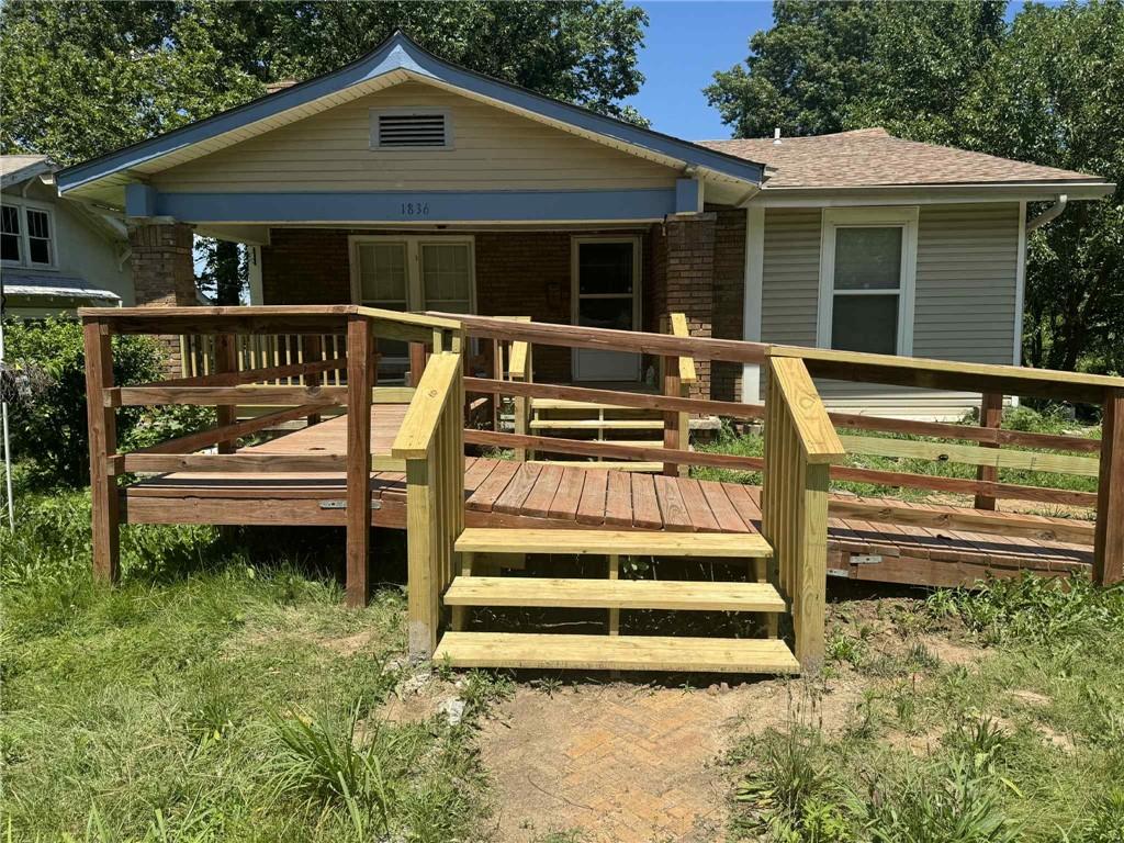 1st image of 1836 Freeman Ave, Kansas City, KS 66102 | MLS# 2635540
