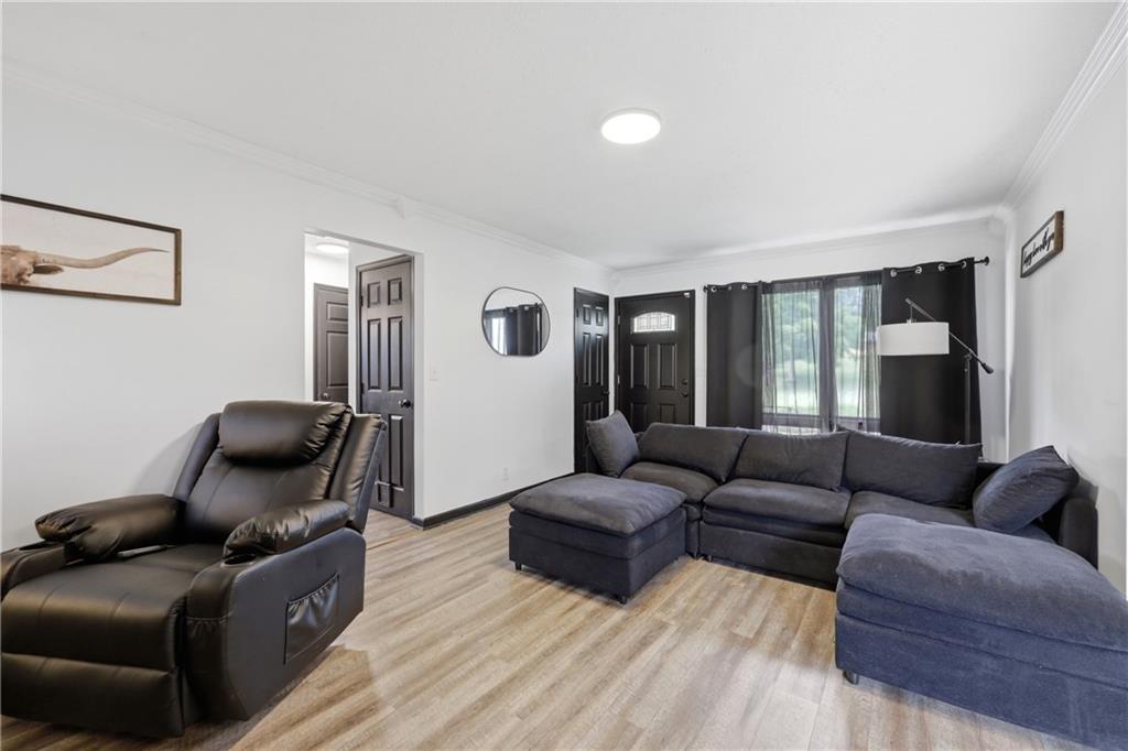 4th image of 17705 E 28Th St S, Independence, MO 64057 | MLS# 2635549