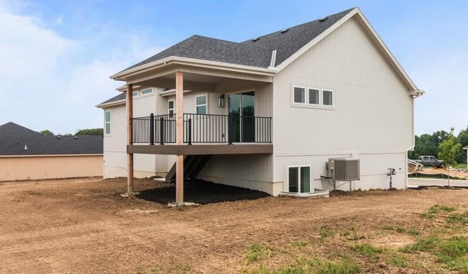 31st image of 1103 N Eli Ln, Warrensburg, MO 64093 | MLS# 2635553