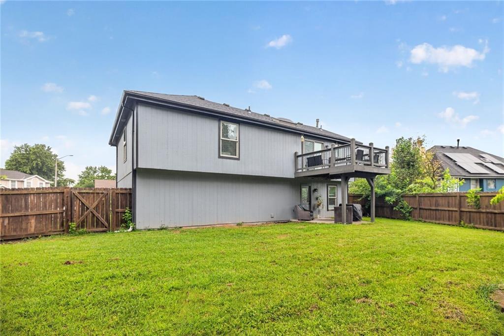 15th image of 10307 Nw 85th Ct, Kansas City, MO 64153 | MLS# 2635554
