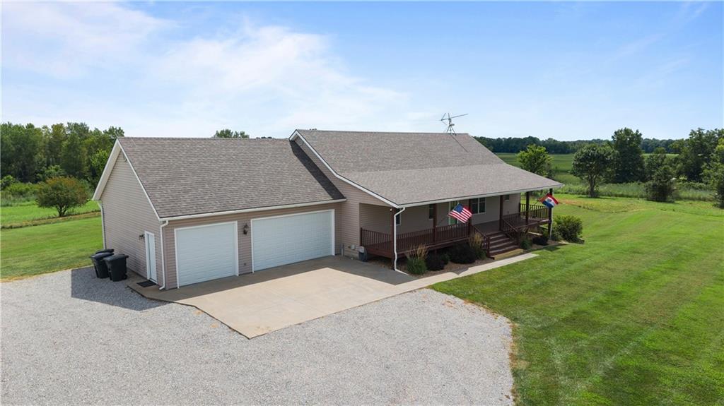 1st image of 419 Ne 251 Rd, Warrensburg, MO 64093 | MLS# 2635558