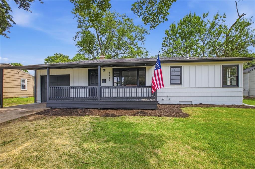 2nd image of 3313 Vermont Ave, Independence, MO 64052 | MLS# 2635566