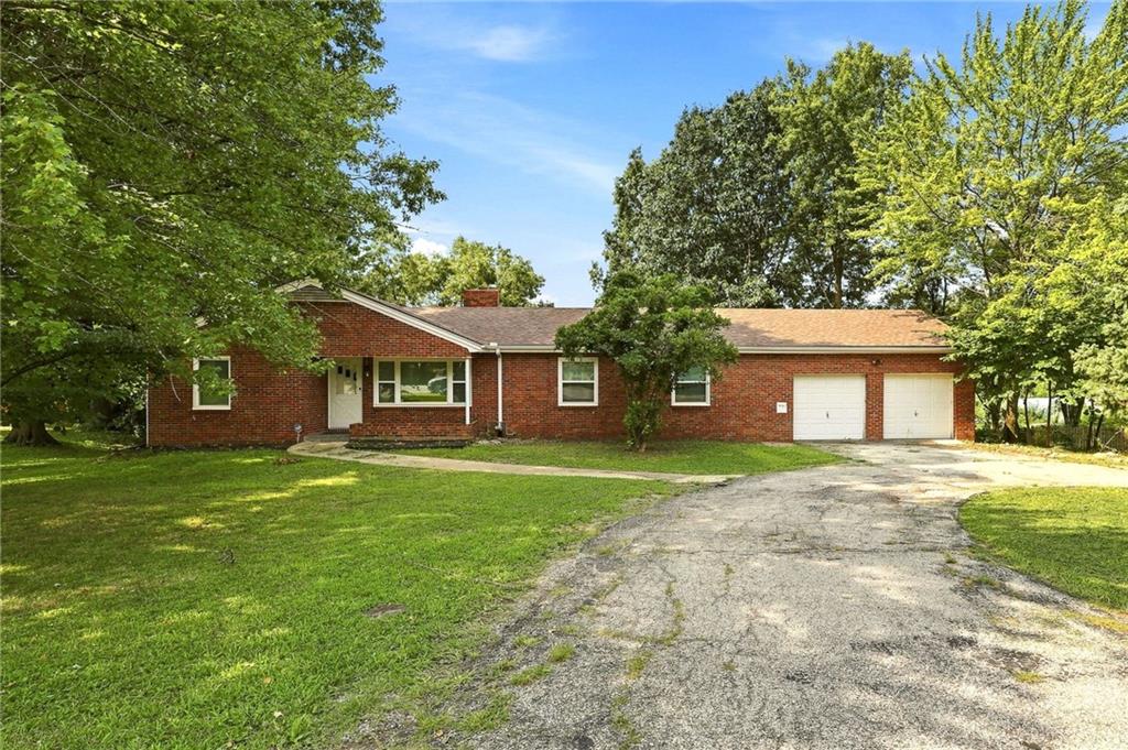 1st image of 3714 Blue Ridge Blvd, Independence, MO 64052 | MLS# 2635567