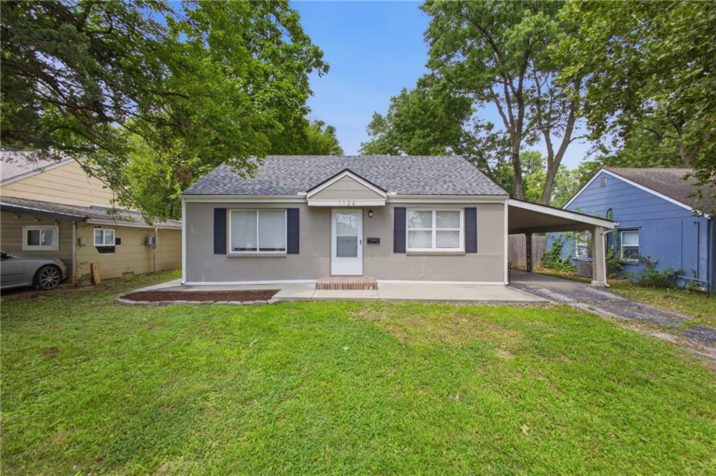 3rd image of 1124 E 80Th St, Kansas City, MO 64131 | MLS# 2635568