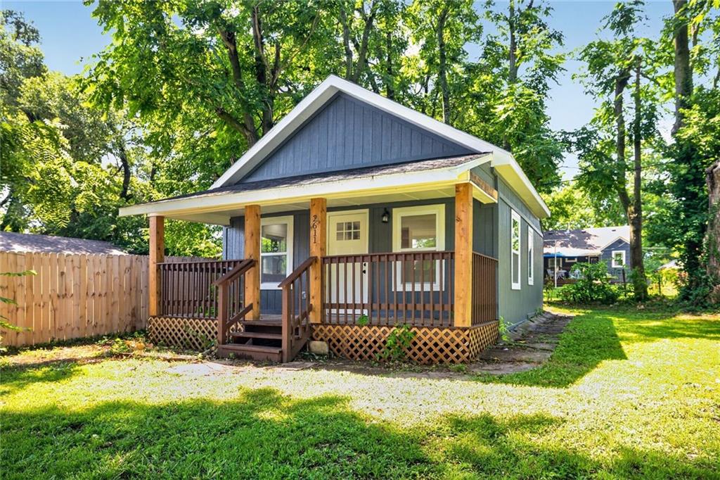 4th image of 2611 W 45Th Ave, Kansas City, KS 66103 | MLS# 2635572