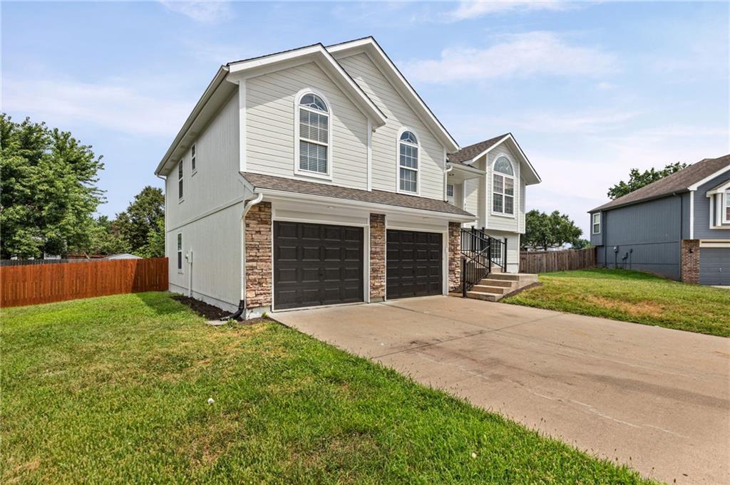 48th image of 1106 Creekside Ct, Raymore, MO 64083 | MLS# 2635576