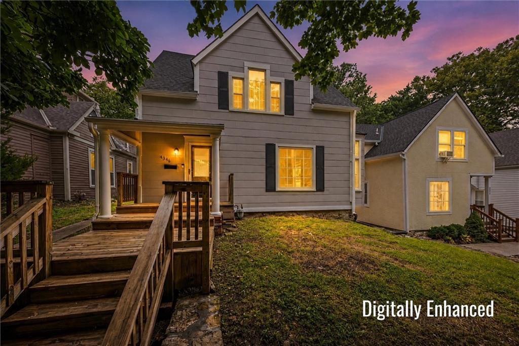 1st image of 4346 Locust St, Kansas City, MO 64110 | MLS# 2635577