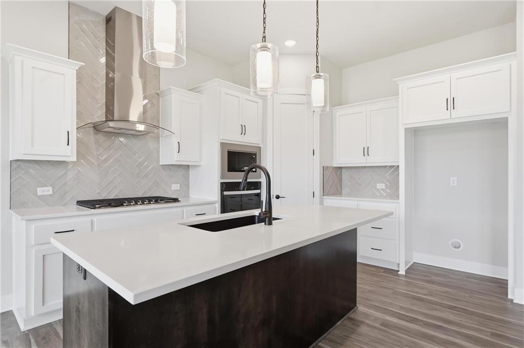 5th image of 20647 Skyview Ln, Spring Hill, KS 66083 | MLS# 2635581