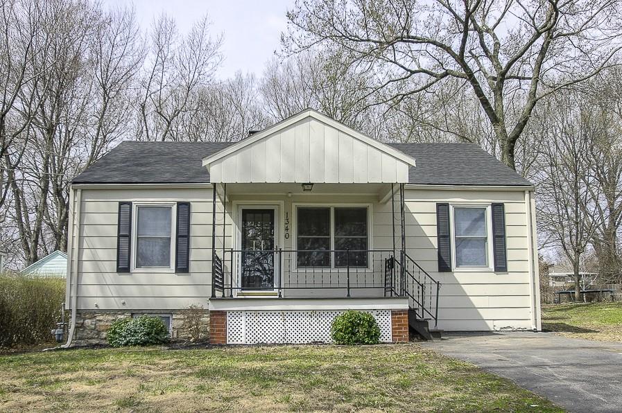1st image of 1340 S Main St, Independence, MO 64055 | MLS# 2635594