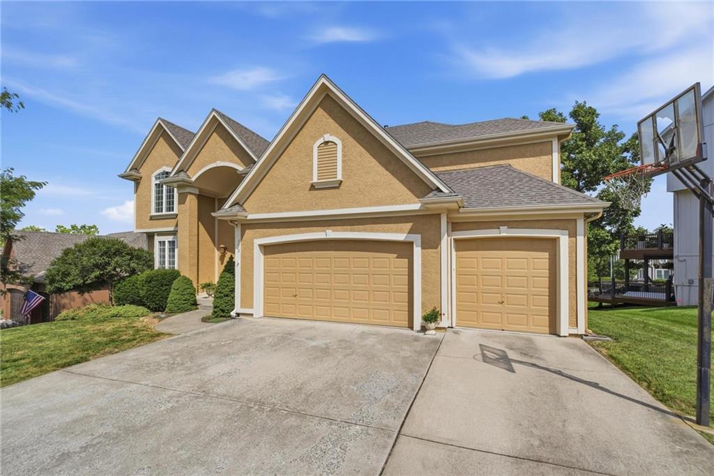 83rd image of 172 Ne Hidden Ridge Ln, Lees Summit, MO 64064 | MLS# 2635604