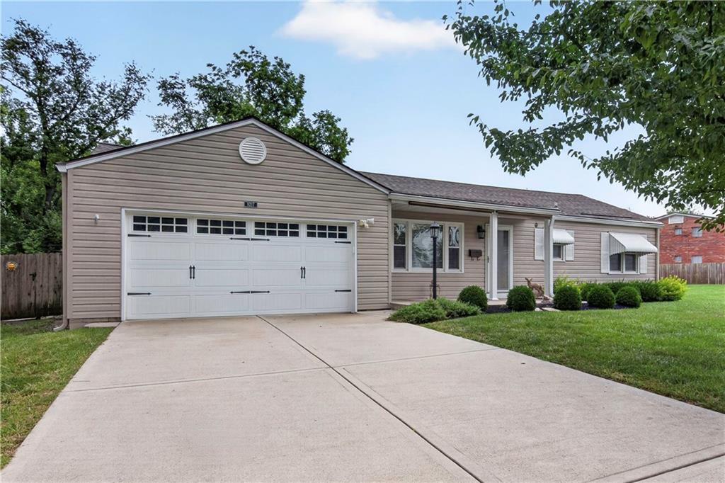 32nd image of 8217 Barkley Ln, Overland Park, KS 66204 | MLS# 2635619
