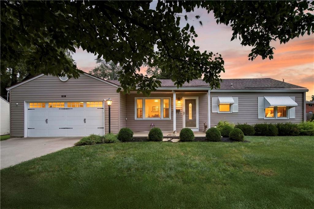 1st image of 8217 Barkley Ln, Overland Park, KS 66204 | MLS# 2635619
