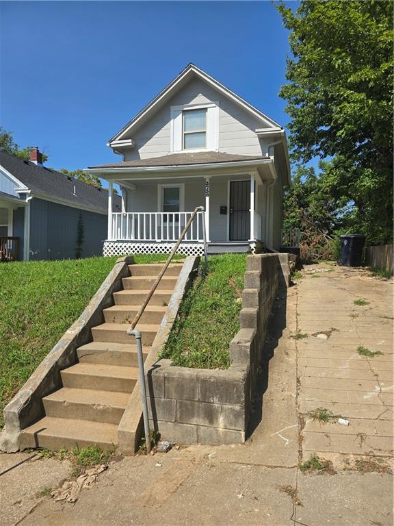 1st image of 3738 Brooklyn Ave, Kansas City, MO 64109 | MLS# 2635628