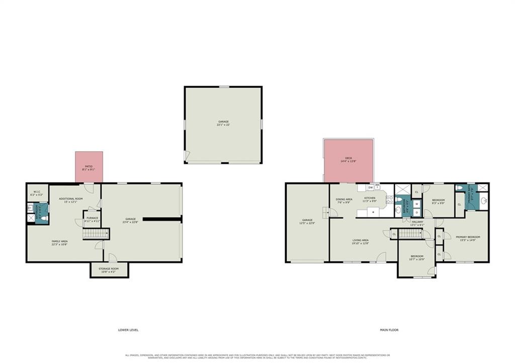 37th image of 31455 Lyman Ln, Excelsior Springs, MO 64024 | MLS# 2635629