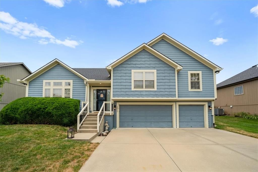 37th image of 1511 Honeysuckle Dr, Liberty, MO 64068 | MLS# 2635630