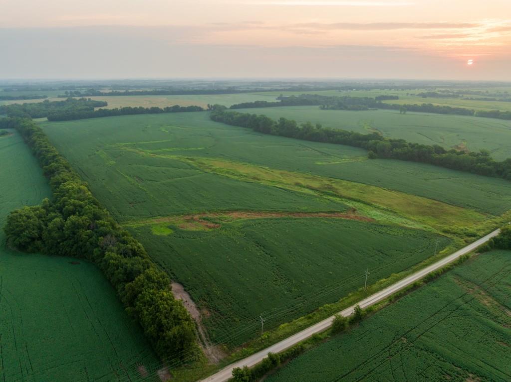 3rd image of Tbd Tract 1 Sw 1300Th Rd, Chilhowee, MO 64733 | MLS# 2635635