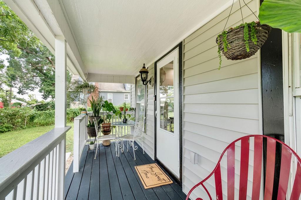 3rd image of 2236 S Ferree St, Kansas City, KS 66103 | MLS# 2635653