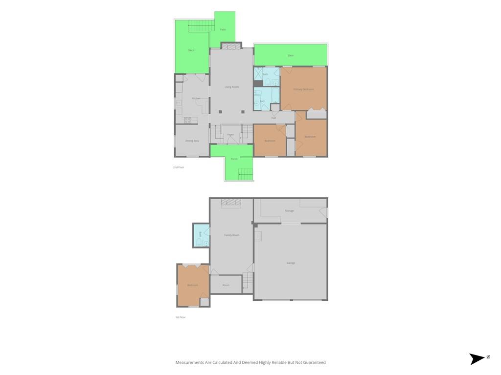 30th image of 7832 N Garfield Ave, Kansas City, MO 64118 | MLS# 2635656