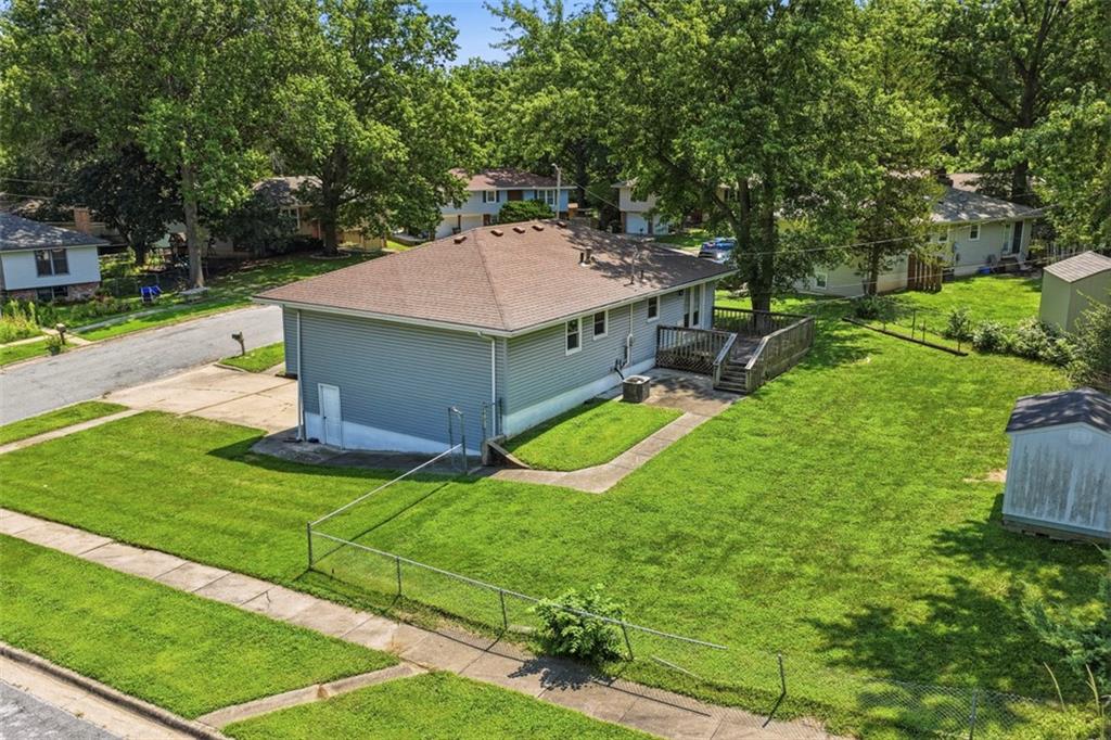 57th image of 1008 S 21st Ter, Leavenworth, KS 66048 | MLS# 2635658