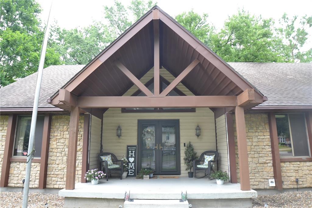 2nd image of 8001 N Lydia Ave, Kansas City, MO 64118 | MLS# 2635668