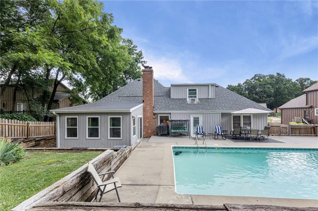 39th image of 5204 Stearns St, Shawnee, KS 66203 | MLS# 2635674