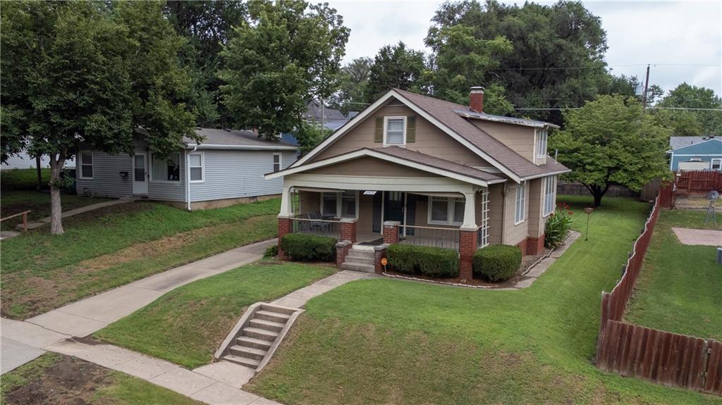 4th image of 2419 S 17Th St, St Joseph, MO 64503 | MLS# 2635685