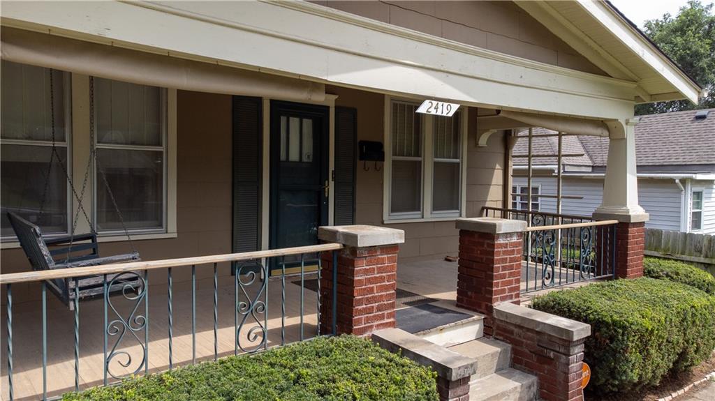 3rd image of 2419 S 17Th St, St Joseph, MO 64503 | MLS# 2635685