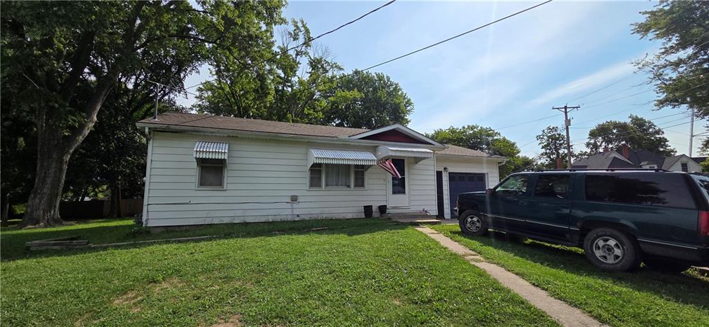 1st image of 412 N Garner St, Lawson, MO 64062 | MLS# 2635698