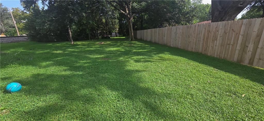 15th image of 412 N Garner St, Lawson, MO 64062 | MLS# 2635698