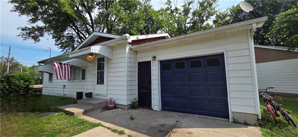 2nd image of 412 N Garner St, Lawson, MO 64062 | MLS# 2635698