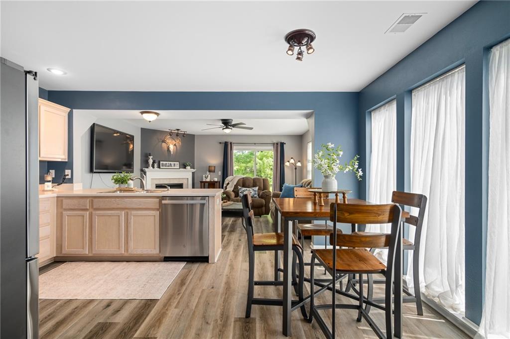 5th image of 4514 Ne 83Rd Ter, Kansas City, MO 64119 | MLS# 2635703