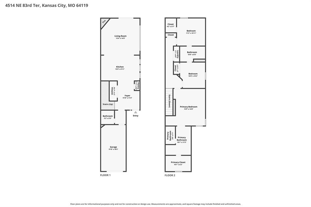38th image of 4514 Ne 83rd Ter, Kansas City, MO 64119 | MLS# 2635703
