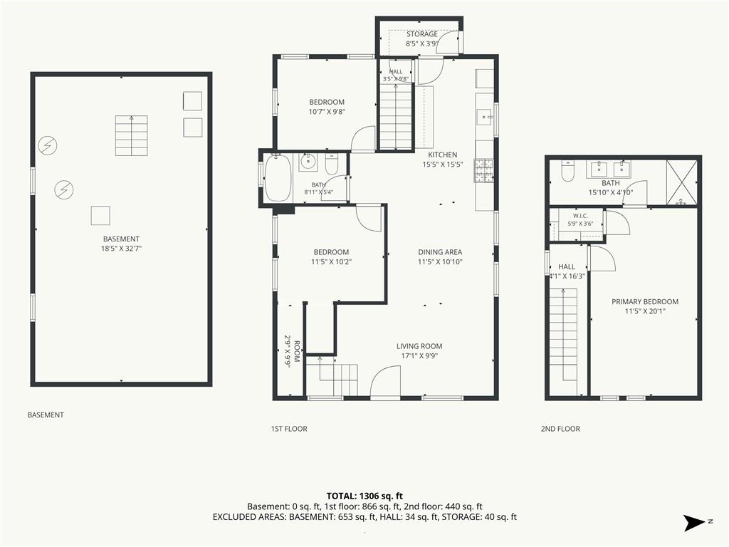 30th image of 6214 Tracy Ave, Kansas City, MO 64110 | MLS# 2635708