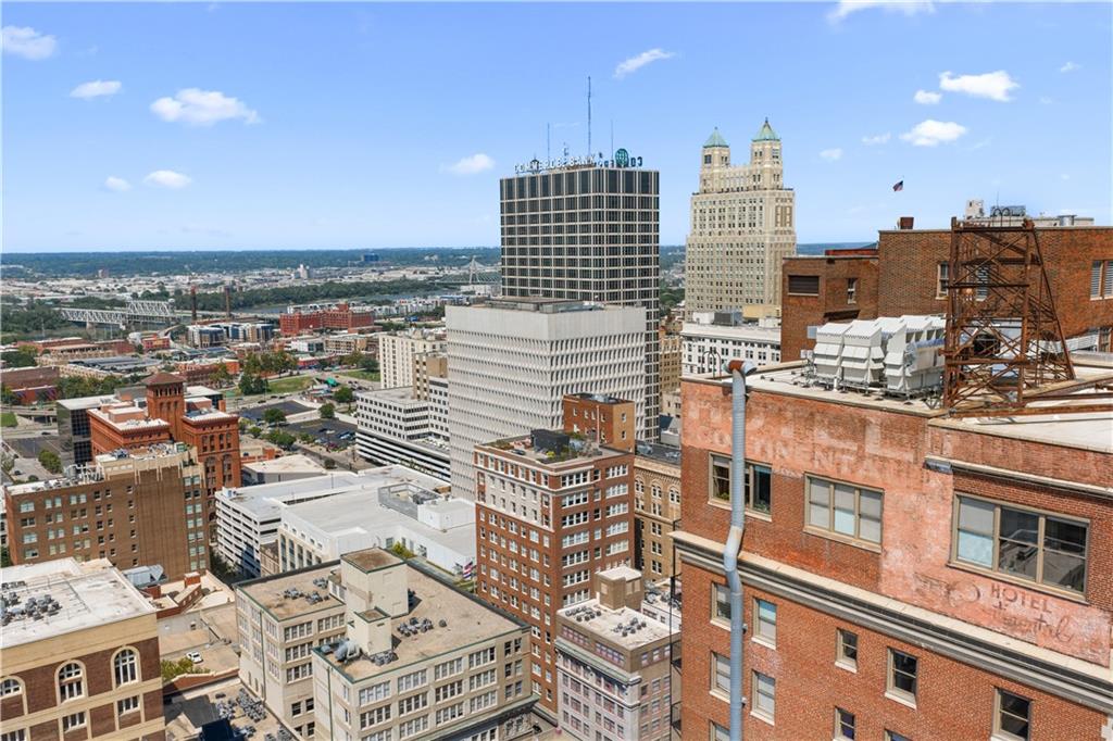 40th image of 21 W 10th St #15D, Kansas City, MO 64105 | MLS# 2635713