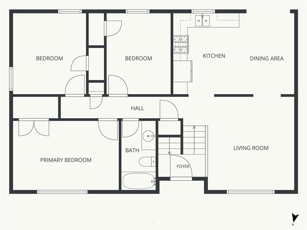 32nd image of 409 W South St, Spring Hill, KS 66083 | MLS# 2635716