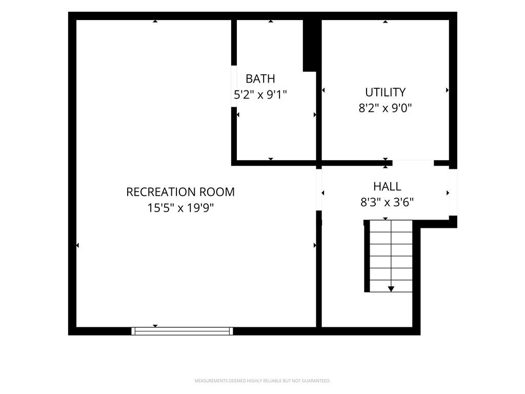31st image of 520 Ne Bristol Dr, Lees Summit, MO 64086 | MLS# 2635717