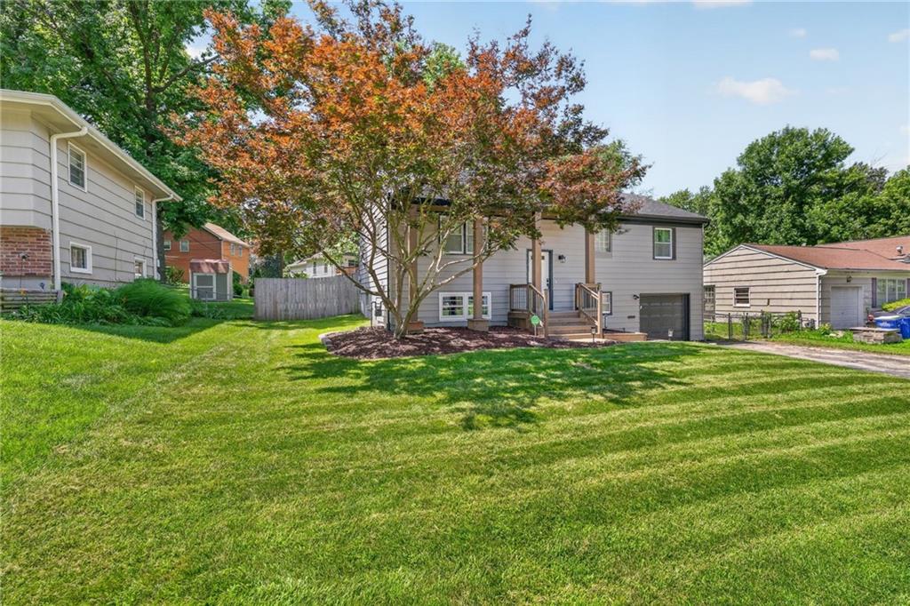31st image of 10909 W 72nd Ter, Shawnee, KS 66203 | MLS# 2635736