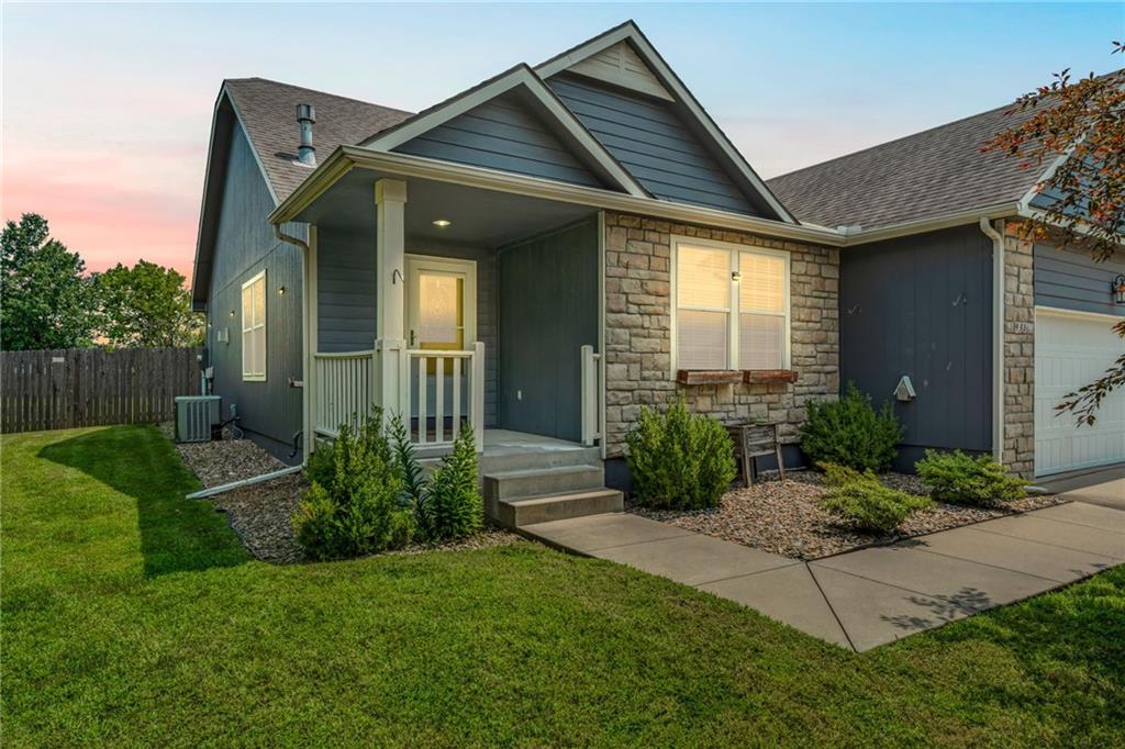 1st image of 931 E 14th Ter, Eudora, KS 66025 | MLS# 2635738
