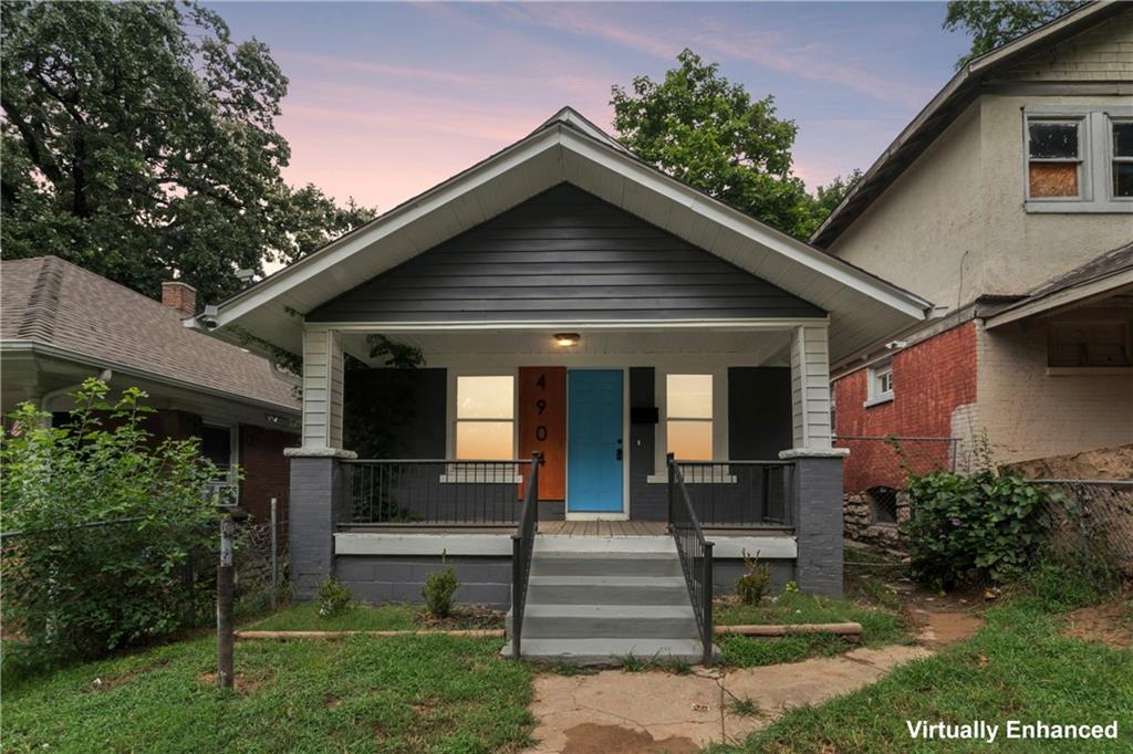 3rd image of 4904 E 23Rd St, Kansas City, MO 64127 | MLS# 2635743