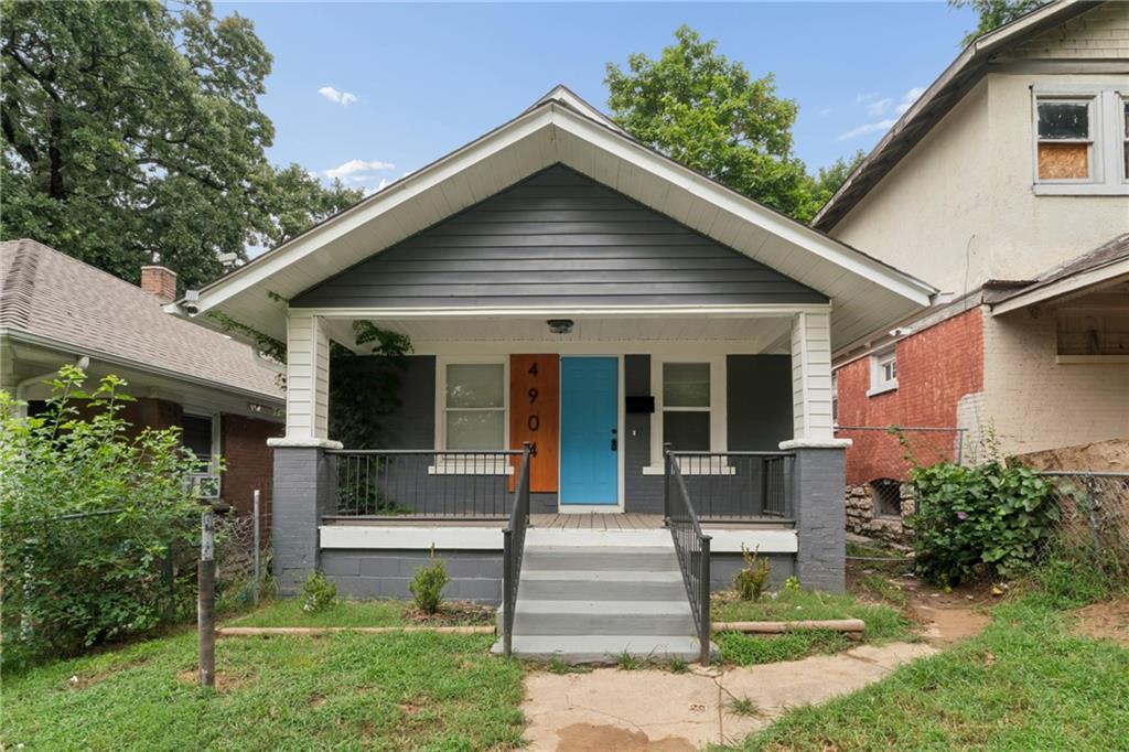 4th image of 4904 E 23Rd St, Kansas City, MO 64127 | MLS# 2635743