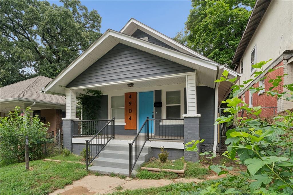 5th image of 4904 E 23Rd St, Kansas City, MO 64127 | MLS# 2635743