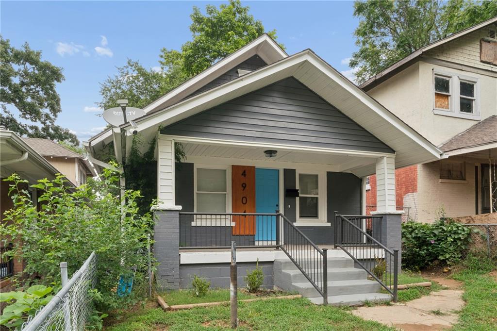 2nd image of 4904 E 23rd St, Kansas City, MO 64127 | MLS# 2635743