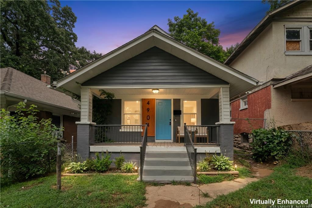 1st image of 4904 E 23rd St, Kansas City, MO 64127 | MLS# 2635743