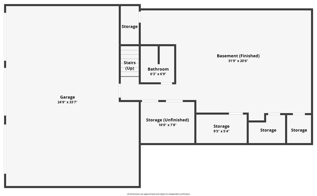48th image of 1627 Alvamar Dr, Lawrence, KS 66047 | MLS# 2635751