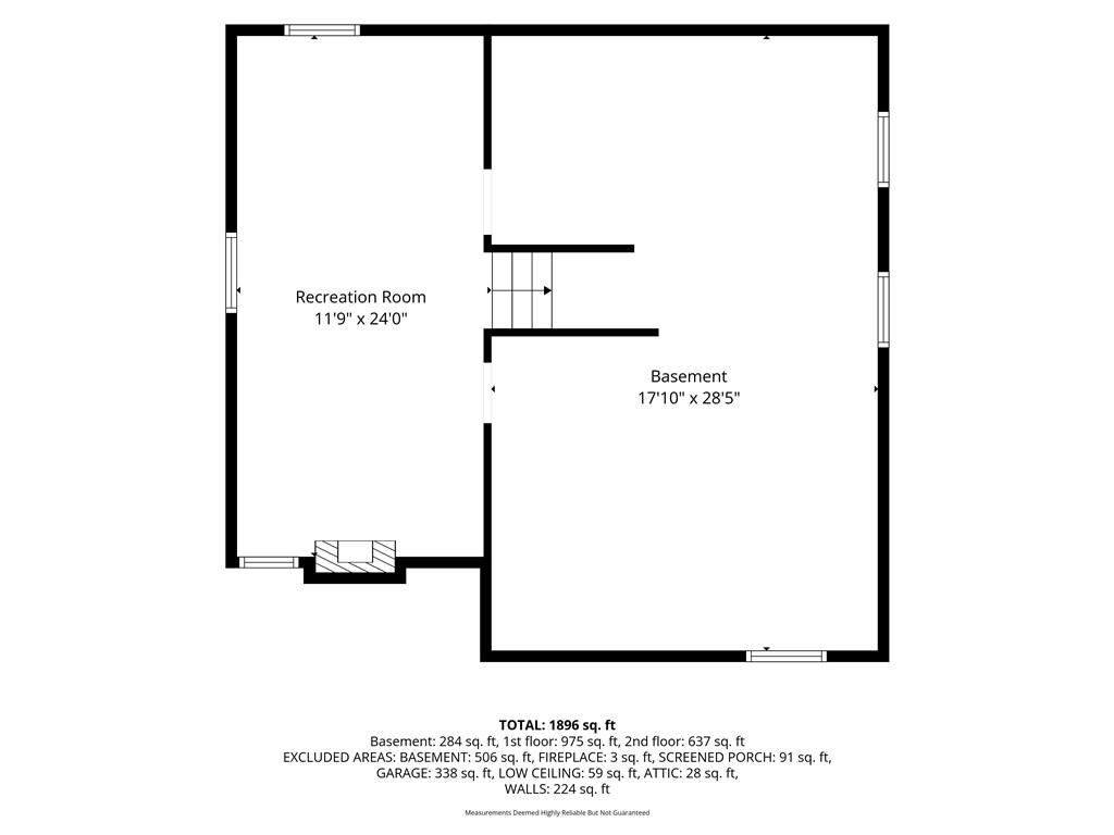 26th image of 200 E 73rd Ter, Kansas City, MO 64114 | MLS# 2635754