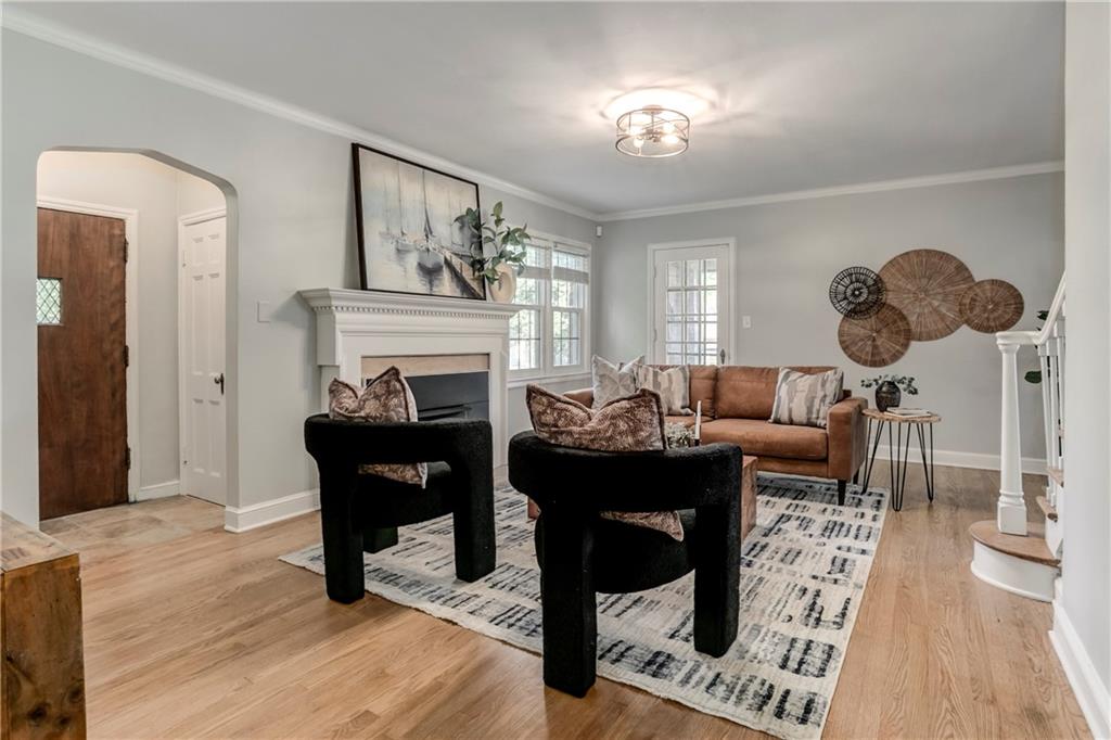 5th image of 200 E 73Rd Ter, Kansas City, MO 64114 | MLS# 2635754